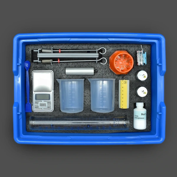 ОГЭ / ГИА по физике 2026: комплект № 1